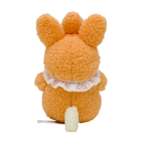 Officiële Pokemon center knuffel Pawmi Yum Yum Easter 19cm (2024) 